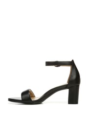 Naturalizer Vera Heeled Leather Sandals - Image 2 of 7