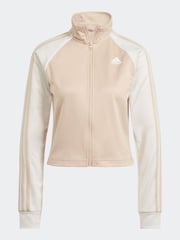 adidas Cream Sportswear Teamsport Tracksuit - Image 8 of 8