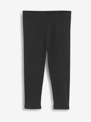 Multi 5 Pack Cotton Leggings (3mths-7yrs) - Image 2 of 6