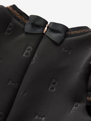 Baker by Ted Baker Embossed Scuba Dress - Image 7 of 8