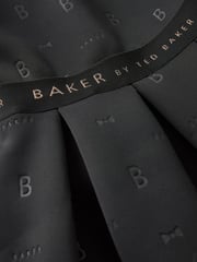 Baker by Ted Baker Embossed Scuba Dress - Image 8 of 8