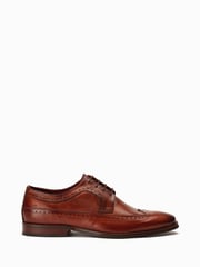 Base London Havisham Long Wing Brogues - Image 1 of 5