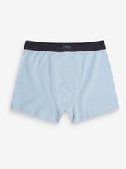 Blue/Grey 10 Pack Trunks (2-16yrs) - Image 12 of 13