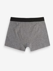 Blue/Grey 10 Pack Trunks (2-16yrs) - Image 3 of 13