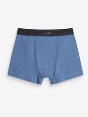 Blue/Grey 10 Pack Trunks (2-16yrs) - Image 4 of 13