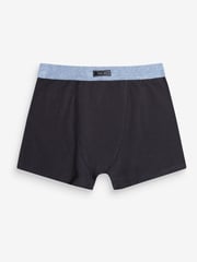 Blue/Grey 10 Pack Trunks (2-16yrs) - Image 6 of 13
