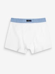 Blue/Grey 10 Pack Trunks (2-16yrs) - Image 7 of 13