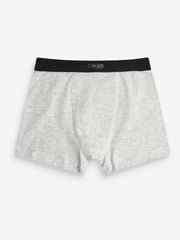 Blue/Grey 10 Pack Trunks (2-16yrs) - Image 8 of 13