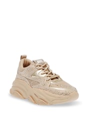 Steve Madden Privy Trainers - Image 3 of 7