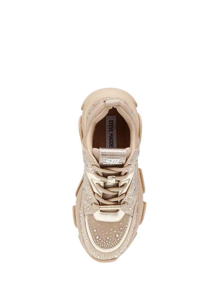 Steve Madden Privy Trainers - Image 7 of 7