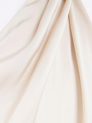 River Island Cream Bridesmaid Jumpsuit - Image 5 of 5
