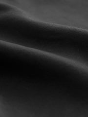 Black Sculpt Pull-On Coated Leggings - Image 5 of 5