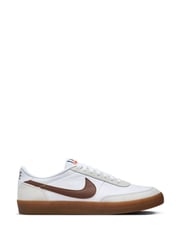 Nike White Killshot 2 Leather Trainers - Image 1 of 10