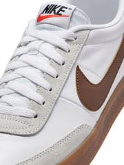 Nike White Killshot 2 Leather Trainers - Image 10 of 10