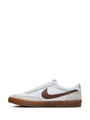 Nike White Killshot 2 Leather Trainers - Image 2 of 10