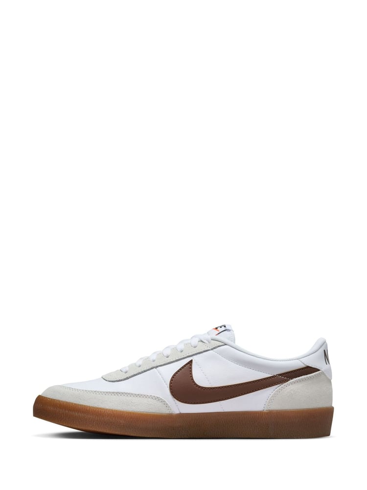 Nike White Killshot 2 Leather Trainers - Image 2 of 10