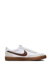 Nike White Killshot 2 Leather Trainers - Image 3 of 10
