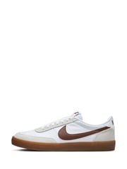 Nike White Killshot 2 Leather Trainers - Image 4 of 10