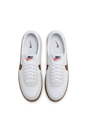Nike White Killshot 2 Leather Trainers - Image 7 of 10