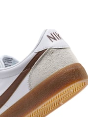 Nike White Killshot 2 Leather Trainers - Image 9 of 10