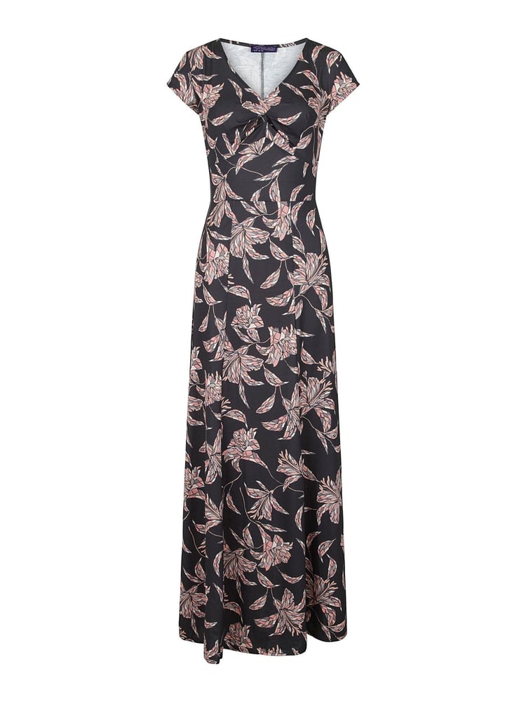 HotSquash Black Gemma Dress - Image 4 of 4