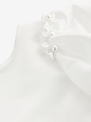 Baker by Ted Baker Pearl Occasion Dress - Image 11 of 11