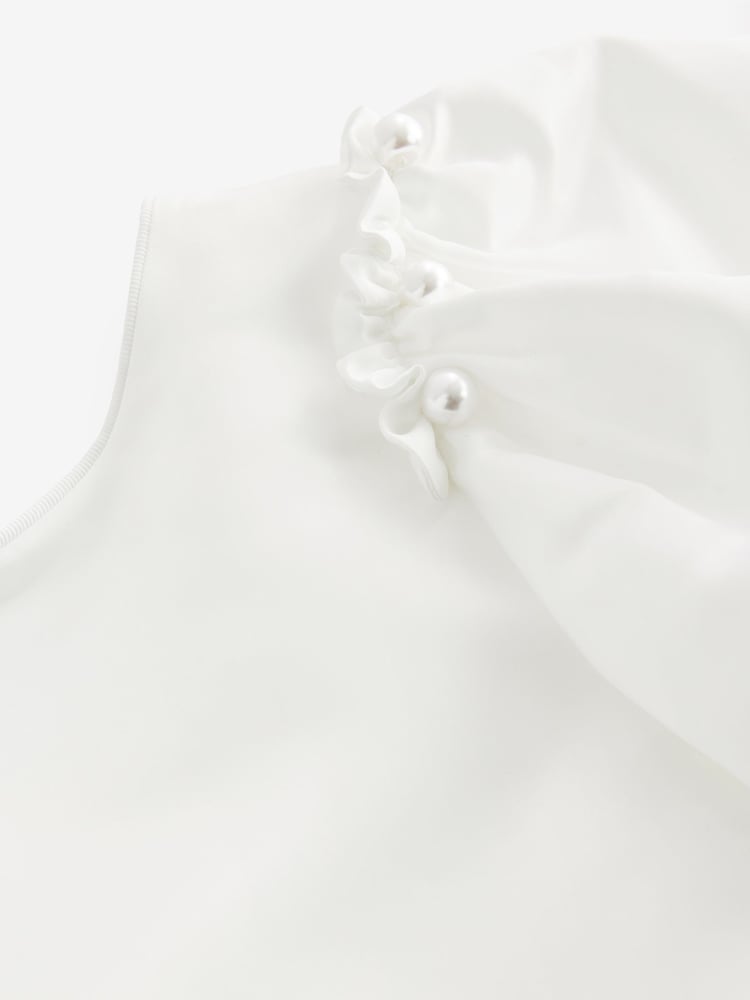 Baker by Ted Baker Pearl Occasion Dress - Image 11 of 11