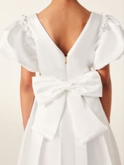 Baker by Ted Baker Pearl Occasion Dress - Image 3 of 11