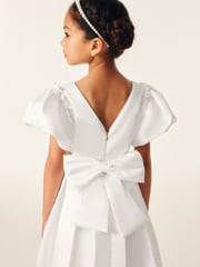 Baker by Ted Baker Pearl Occasion Dress - Image 4 of 11