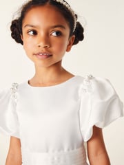 Baker by Ted Baker Pearl Occasion Dress - Image 5 of 11