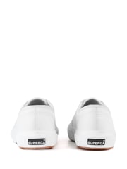 Superga® Leather 2750 Trainers - Image 2 of 5