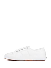 Superga® Leather 2750 Trainers - Image 3 of 5