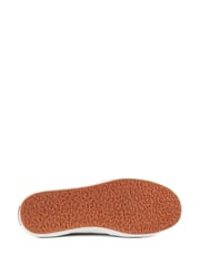 Superga® Leather 2750 Trainers - Image 4 of 5