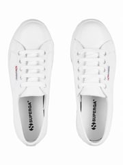Superga® Leather 2750 Trainers - Image 5 of 5