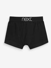 Monochrome 7 Pack Trunks (2-16yrs) - Image 2 of 10