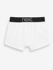 Monochrome 7 Pack Trunks (2-16yrs) - Image 4 of 10