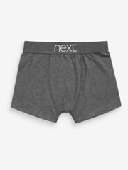 Monochrome 7 Pack Trunks (2-16yrs) - Image 5 of 10
