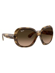 Ray-Ban Jackie Ohh II Oversized Sunglasses - Image 3 of 14