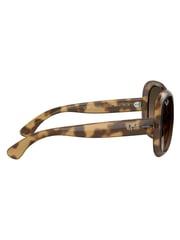 Ray-Ban Jackie Ohh II Oversized Sunglasses - Image 5 of 14