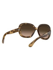 Ray-Ban Jackie Ohh II Oversized Sunglasses - Image 7 of 14