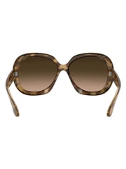 Ray-Ban Jackie Ohh II Oversized Sunglasses - Image 8 of 14