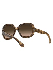 Ray-Ban Jackie Ohh II Oversized Sunglasses - Image 9 of 14