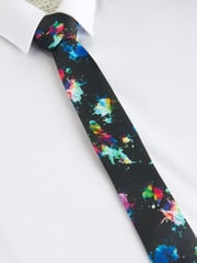 Multi Character Tie (1-16yrs) - Image 1 of 5