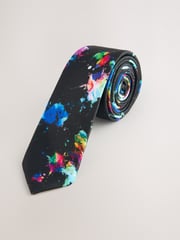 Multi Character Tie (1-16yrs) - Image 2 of 5