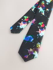 Multi Character Tie (1-16yrs) - Image 4 of 5