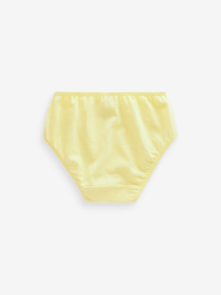 Bright Print Briefs 7 Pack (1.5-16yrs) - Image 2 of 3