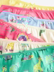 Bright Print Briefs 7 Pack (1.5-16yrs) - Image 3 of 3
