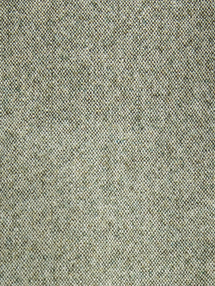 Green Nova Fides Italian Wool Blend Suit: Waistcoat - Image 8 of 8