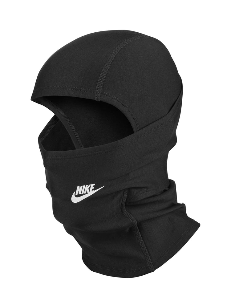Nike Black Classic Balaclava Hood - Image 1 of 1