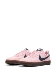Nike Pink Killshot 2 Leather Gum Sole Trainers - Image 5 of 9